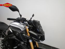 YAMAHA - MT-10 SP
