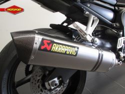 YAMAHA - FZ1-N