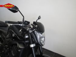 YAMAHA - FZ1-N