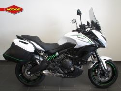 VERSYS 650 ABS - KAWASAKI