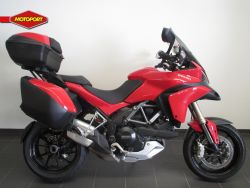 MULTISTRADA 1200