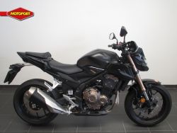 HONDA - CB 500 F