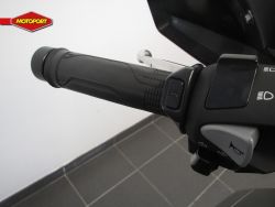HONDA - CB 500 F