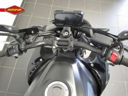 HONDA - CB 500 F