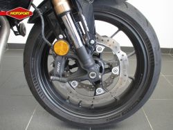HONDA - CB 500 F