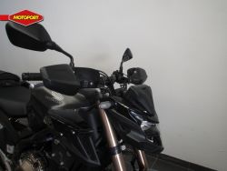 HONDA - CB 500 F