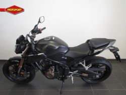 HONDA - CB 500 F