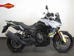 V-STROM 800 DE - SUZUKI