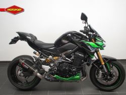 Z 900 SE PERFORMANCE