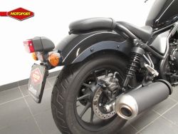 HONDA - CMX 500 REBEL ABS