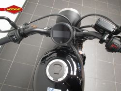 HONDA - CMX 500 REBEL ABS