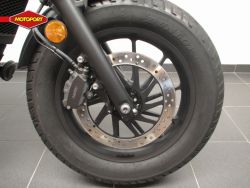 HONDA - CMX 500 REBEL ABS