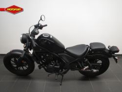 HONDA - CMX 500 REBEL ABS