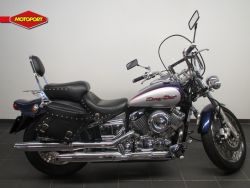XVS 650 DRAG STAR