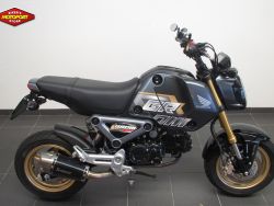 MSX 125 GROM