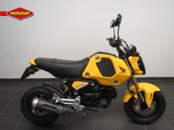 MSX 125 GROM