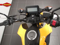 HONDA - MSX 125 GROM