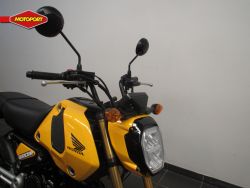 HONDA - MSX 125 GROM
