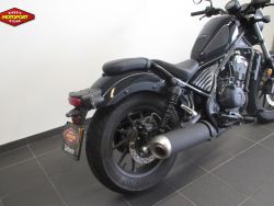 HONDA - CMX 500 REBEL ABS