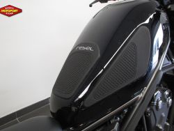 HONDA - CMX 500 REBEL ABS