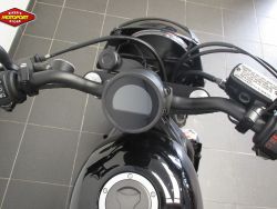 HONDA - CMX 500 REBEL ABS