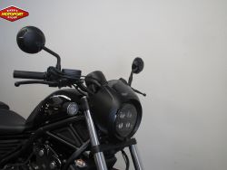 HONDA - CMX 500 REBEL ABS