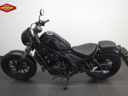 HONDA - CMX 500 REBEL ABS