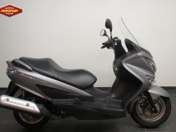 UH 200 BURGMAN ABS