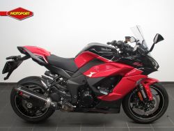KAWASAKI - NINJA 1000 SX