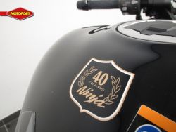KAWASAKI - NINJA 1000 SX