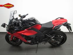 KAWASAKI - NINJA 1000 SX