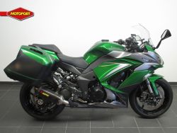 NINJA 1000 SX TOURER