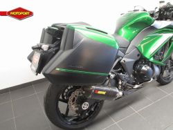 KAWASAKI - NINJA 1000 SX TOURER
