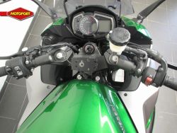 KAWASAKI - NINJA 1000 SX TOURER