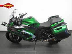 KAWASAKI - NINJA 1000 SX TOURER