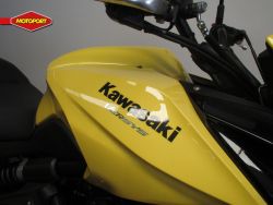 KAWASAKI - VERSYS 650 ABS