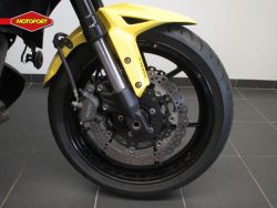 KAWASAKI - VERSYS 650 ABS