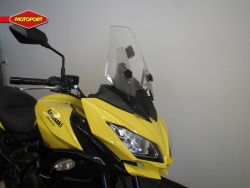 KAWASAKI - VERSYS 650 ABS