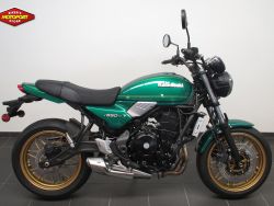 Z 650 RS - KAWASAKI