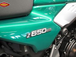 KAWASAKI - Z 650 RS