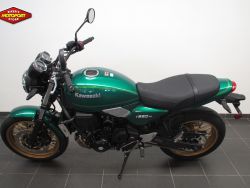 KAWASAKI - Z 650 RS