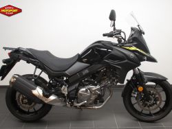V-STROM 650 ABS