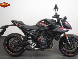 GSX-8S - SUZUKI