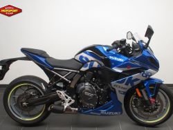 GSX-8R - SUZUKI