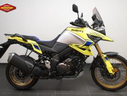 DL 1050 DE V-STROM