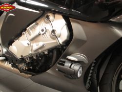 BMW - K 1600 GT