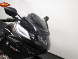 BMW - K 1600 GT