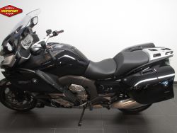 BMW - K 1600 GT