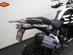 BMW - R 1200 GS ADVENTURE