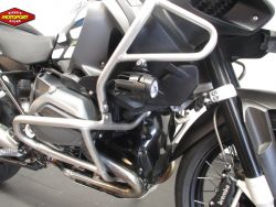 BMW - R 1200 GS ADVENTURE